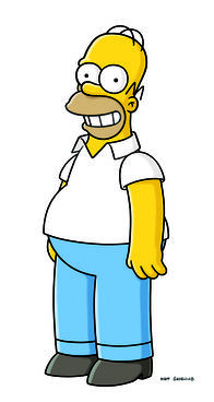 Die Simpsons – (31. Staffel) - Homer