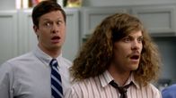 Workaholics – Anders Holmvik (Anders Holm, l.); Blake Henderson (Blake Anderson, r.)