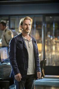 CSI: Vegas – CSI: Vegas (2014)