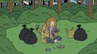 Ugly Americans – Fr, 17.10., 04:50 Uhr