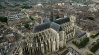 Genial konstruiert – Die Kathedrale Notre-Dame in Paris ist eines der beeindruckendsten Meisterwerke gotischer Architektur.
