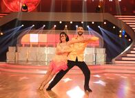 Dancing Stars – Eva Glawischnig, Dimitar Stefanin.