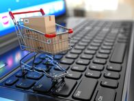 Mikronesse - Wohlfühlatmosphäre mit Funktion – E-commerce. Einkaufswagen