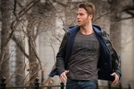 Limitless – Jake McDorman (Brian Finch).