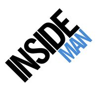Inside Man – Inside Man - Logo