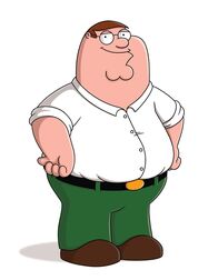 Family Guy – Family Guy (1999)
