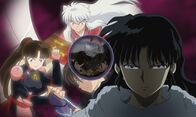 Inu Yasha – Inu Yasha (2003)