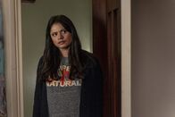 Charmed – Mel Vera (Melonie Diaz)
