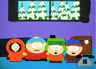 South Park – Sa, 01.02., 14:25 Uhr