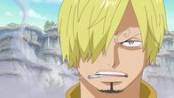 One Piece – Mi, 08.04., 18:05 Uhr