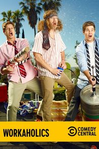 Workaholics – 6. Staffel