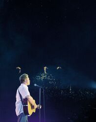 Simply Red - Home Live In Sicily: The Concert – Fr, 14.11., 23:00 Uhr