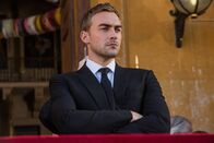 The Royals – Haben Jasper (Tom Austen) und Eleanor doch noch eine Chance auf eine gemeinsame Zukunft?