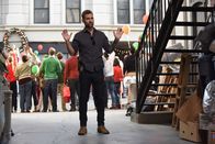 Lethal Weapon – Wesley Cole (Seann William Scott)