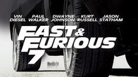 Fast & Furious 7 – Fast & Furious 7 (2015)