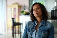 Das Netz - Prometheus – Diana Trotter (Angel Coulby)