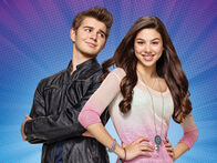 Die Thundermans – Die Thundermans (2017)