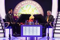 Fresh off the Boat – Randall Park (Louis Huang), Regis Philbin (Regis Philbin).