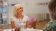 Alkohol Detox - die Challenge – Steffi Landerer beim Medical Check.