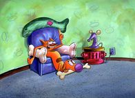 CatDog – Di, 23.12., 03:40 Uhr