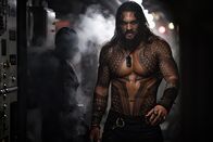 Aquaman – Aquaman (2018)