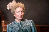 Ghosts – Adelheid (Antje Widdra)