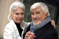 Einmal Sohn, immer Sohn – Lilo (Christiane Hörbiger) und der Charmeur Roland (Mario Adorf) nehmen einen zweiten Anlauf.