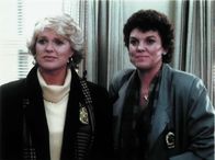 Cagney & Lacey – Fr, 23.09., 05:10 Uhr