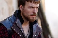 Die Musketiere – Christophe (Richard Dormer)