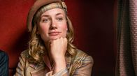 Seebad-Saga – Bertha Frigh (Lucia Vinde Dirchsen)