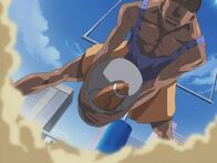 Eyeshield 21 – Sa, 30.05., 06:50 Uhr