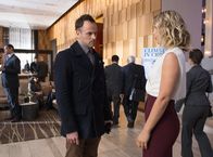 Elementary – Elementary (2015)