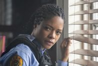 Black and Blue – Alicia West (Naomie Harris)