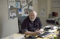 Cry Wolf – Lars (Bjarne Henriksen) ist ratlos: Gegen die Entscheidung, die Kinder von ihren Eltern zu trennen, kommen immer mehr Zweifel auf.