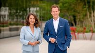Sommergespräche – Julia Schmuck, Tobias Pötzelsberger.