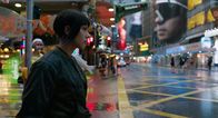 Ghost in the Shell – Major (Scarlett Johansson)