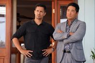 Magnum P.I. – Magnum P.I. (2018)