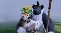 King Julien – Do, 07.03., 06:25 Uhr
