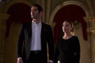 Lucifer – Lucifer (2016)