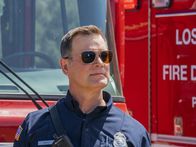 9-1-1 Notruf L.A. – Bobby Nash (Peter Krause)
