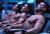 Universal Soldier – Universal Soldier (1992)
