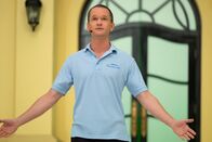 Downsizing – Jeff Lonowski (Neil Patrick Harris)