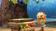 SpongeBob Schwammkopf – Sandy