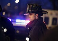 Chicago Fire – Chicago Fire (2014)