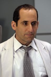 Dr. House – Dr. House (2010)