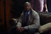 Brooklyn Nine-Nine – Terry Jeffords (Terry Crews)