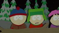 South Park – L-R: Stan, Kyle, Wendy