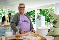Das große Backen – Gisela