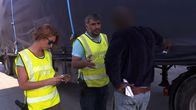 Border Control - Spaniens Grenzschützer – Sa, 06.07., 05:05 Uhr