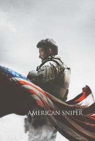 American Sniper – American Sniper (2014)